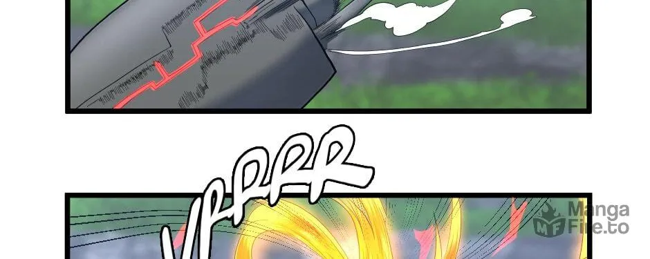 The Beginning After the End Chapter 113 page 108 - 