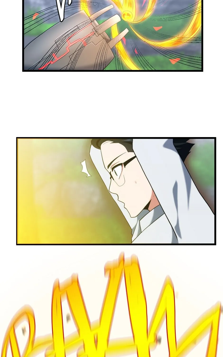 The Beginning After the End Chapter 113 page 109 - 