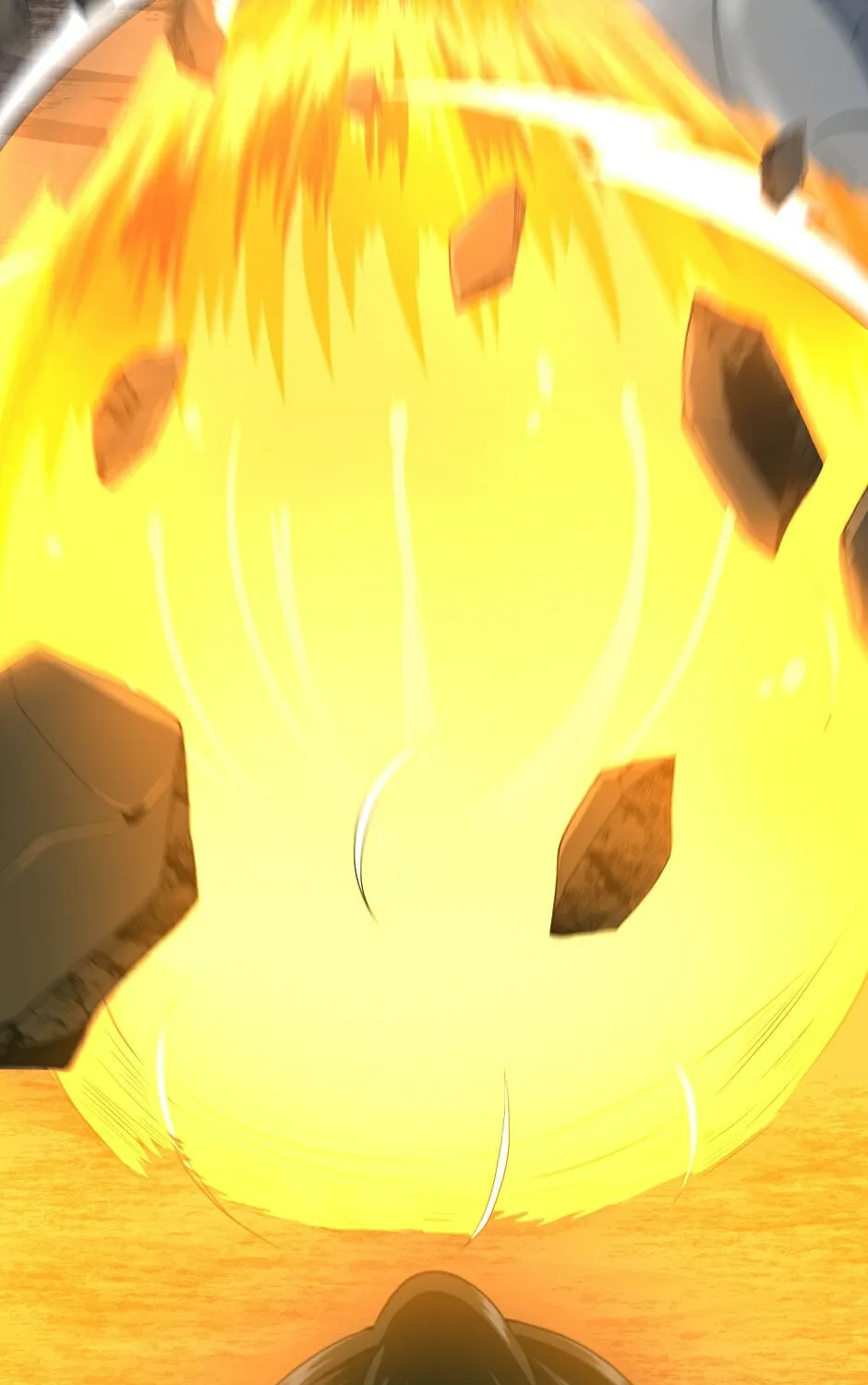 The Beginning After the End Chapter 113 page 111 - 