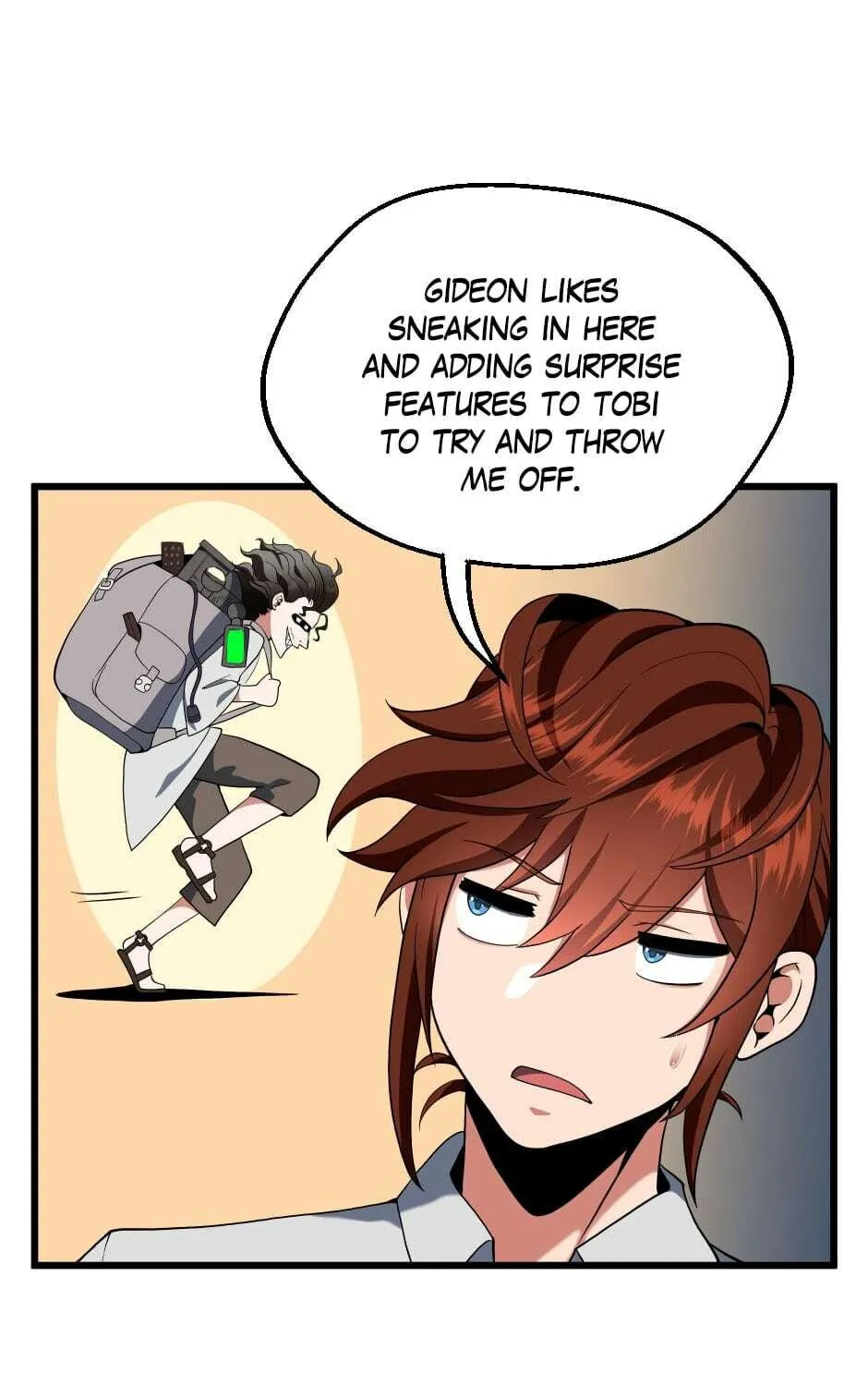 The Beginning After the End Chapter 113 page 119 - 
