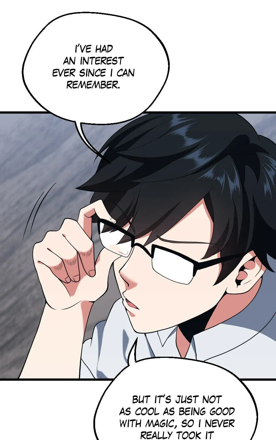 The Beginning After the End Chapter 113 page 123 - 