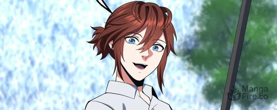 The Beginning After the End Chapter 113 page 130 - 