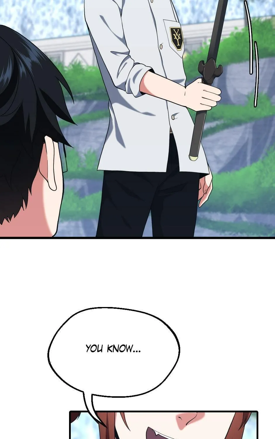 The Beginning After the End Chapter 113 page 131 - 