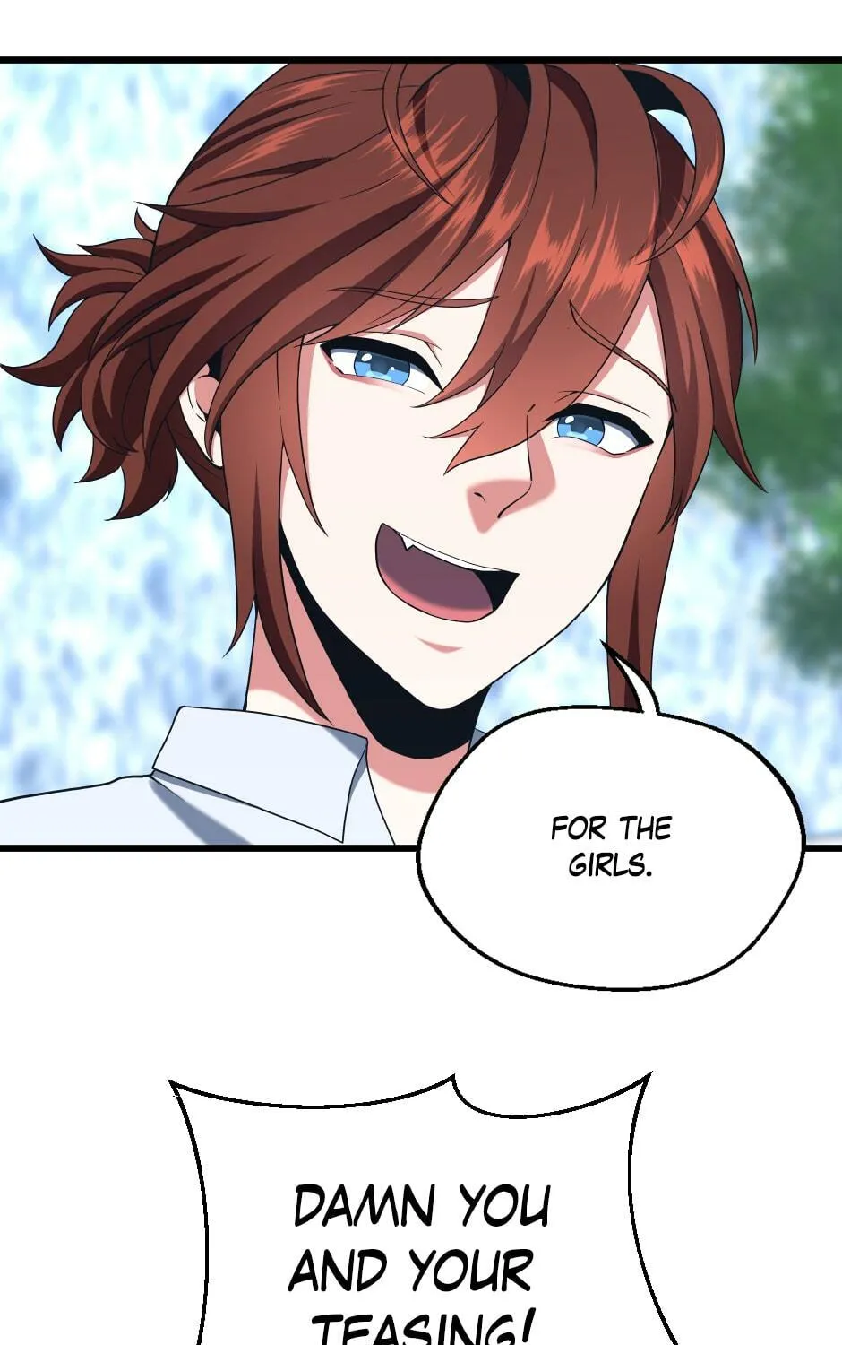 The Beginning After the End Chapter 113 page 133 - 