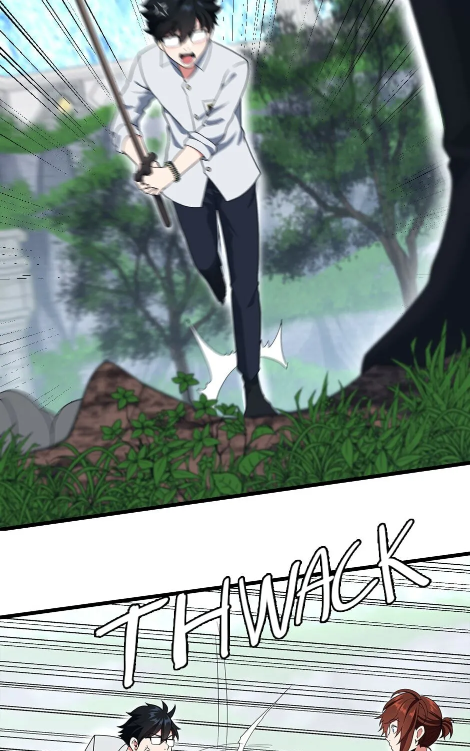 The Beginning After the End Chapter 113 page 135 - 