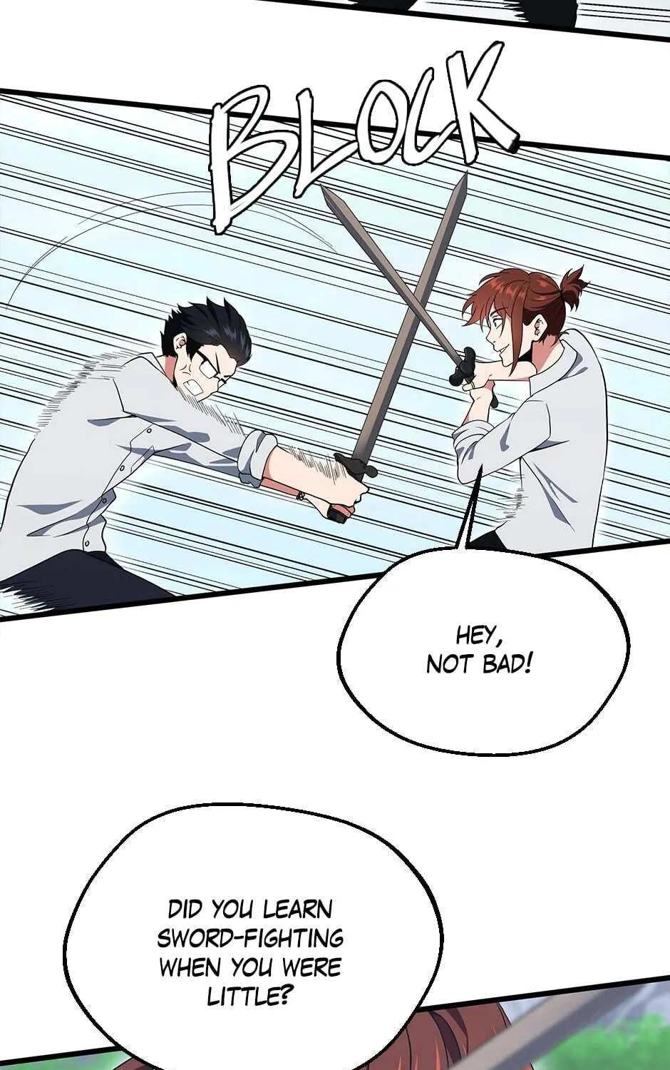 The Beginning After the End Chapter 113 page 137 - 