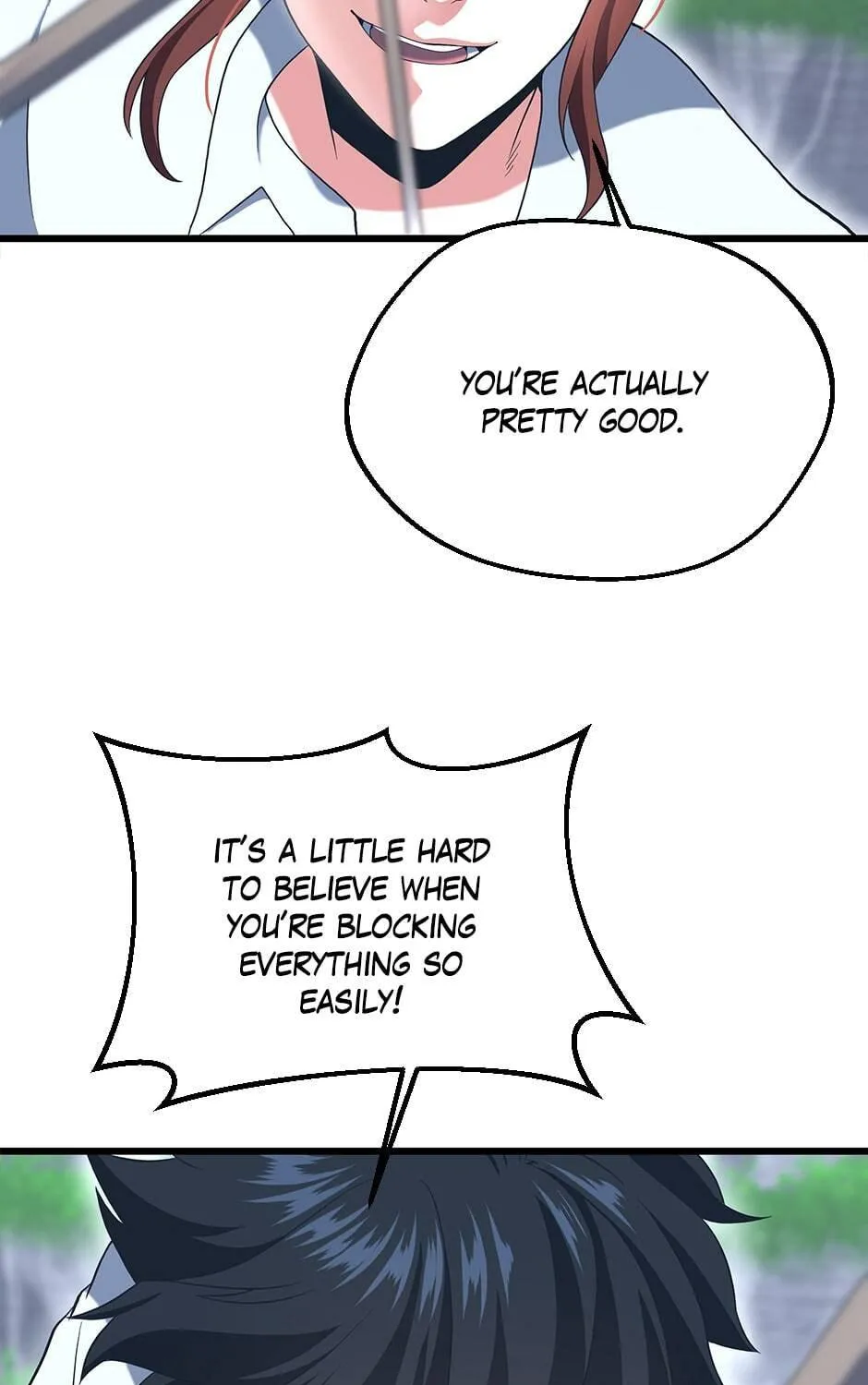 The Beginning After the End Chapter 113 page 139 - 