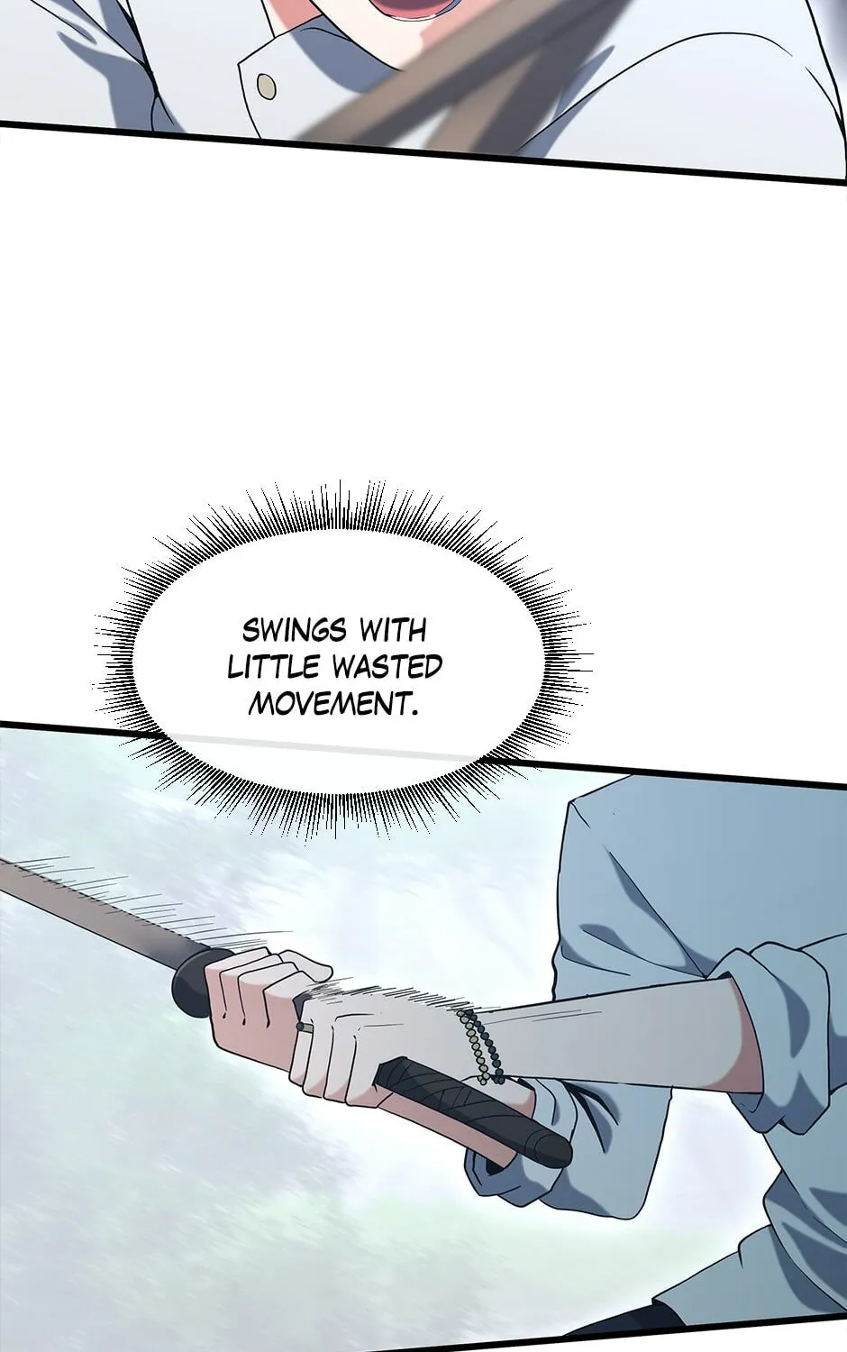 The Beginning After the End Chapter 113 page 141 - 