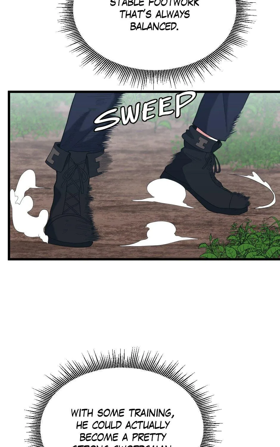 The Beginning After the End Chapter 113 page 143 - 