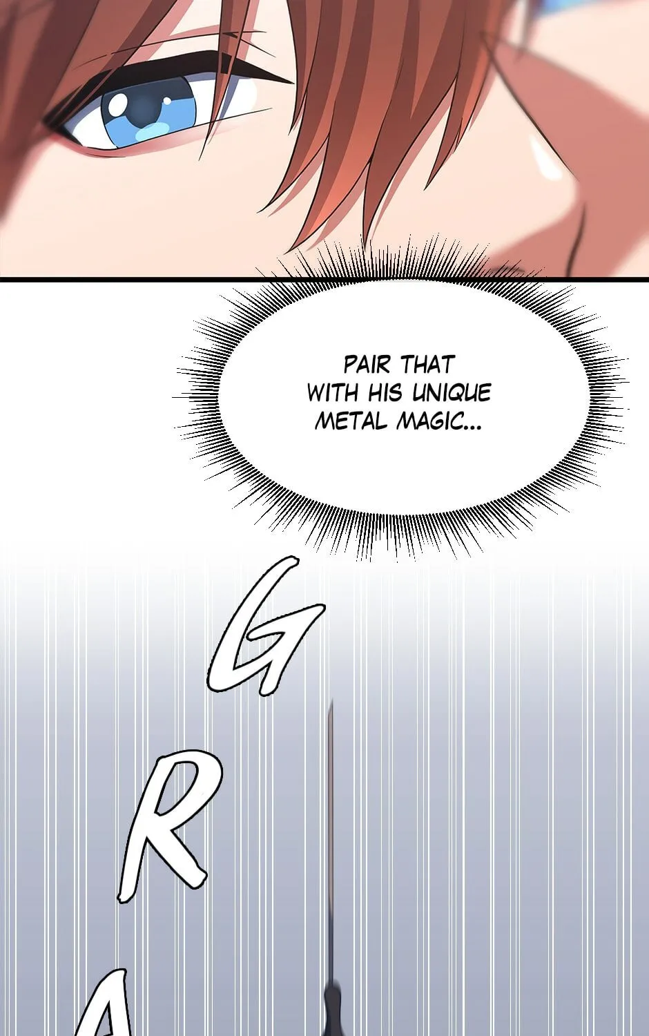 The Beginning After the End Chapter 113 page 145 - 