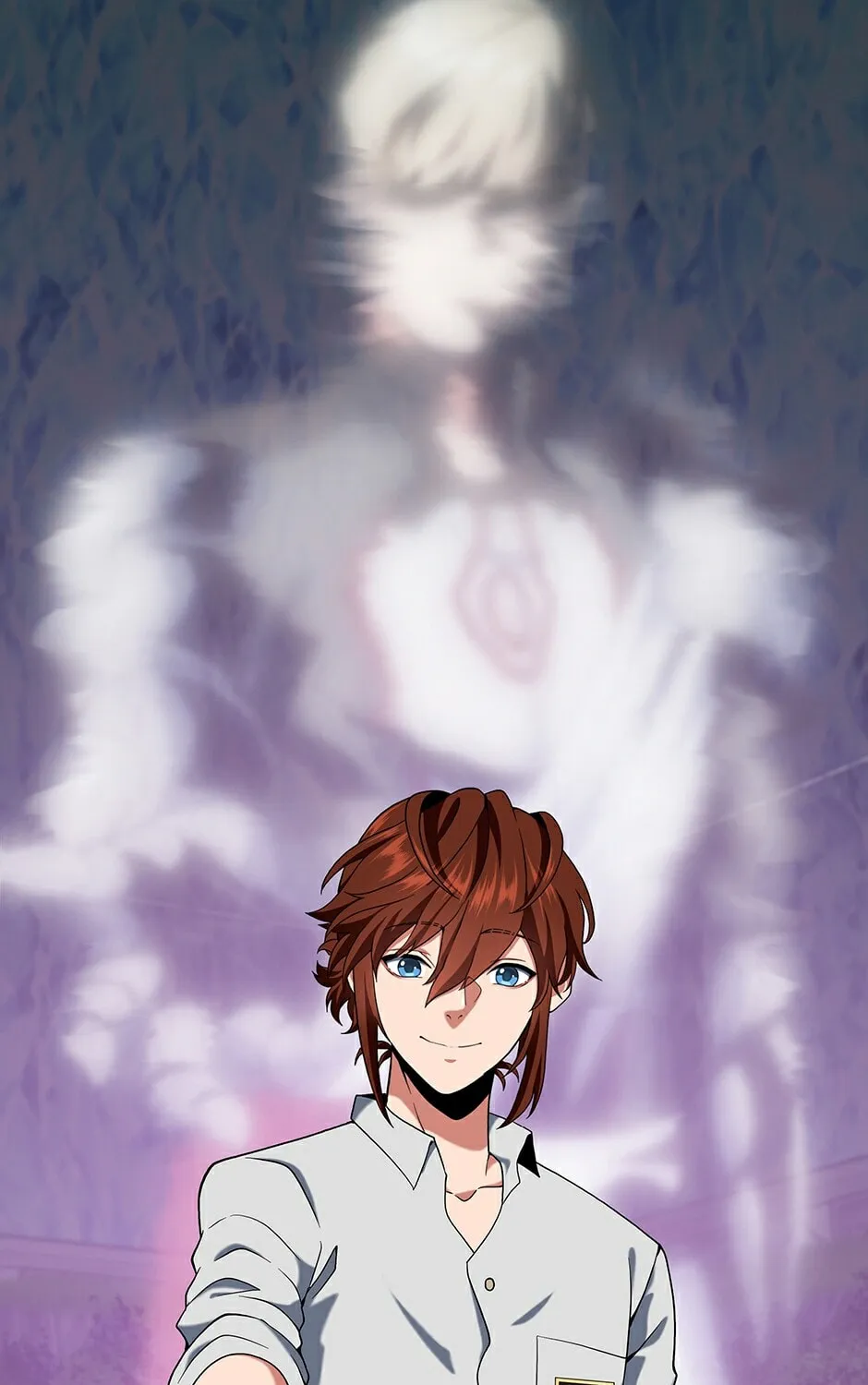 The Beginning After the End Chapter 113 page 157 - 