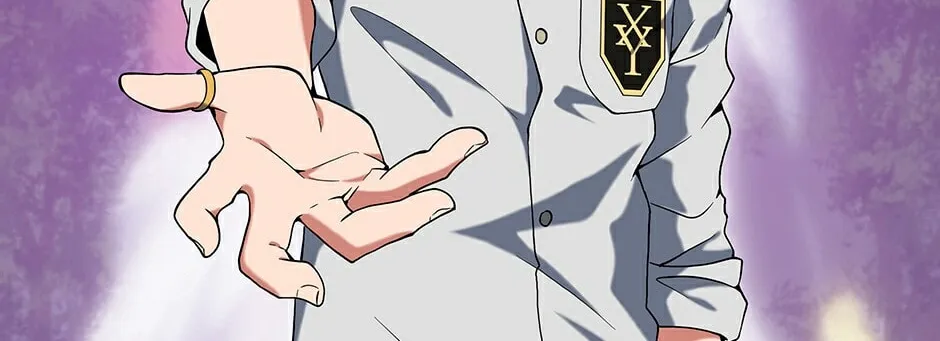 The Beginning After the End Chapter 113 page 158 - 