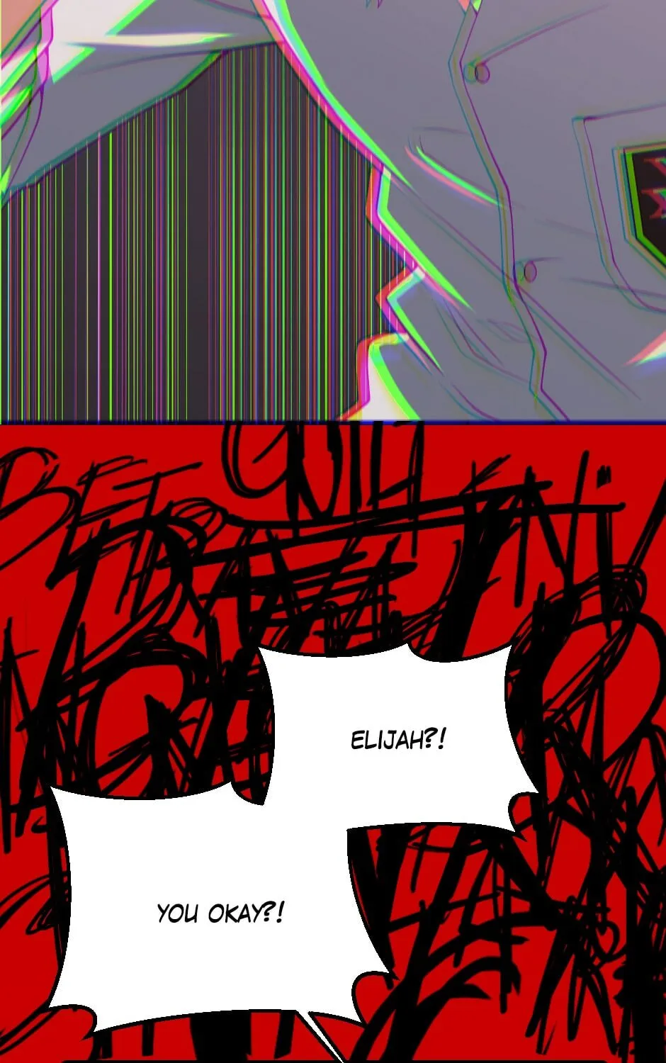 The Beginning After the End Chapter 113 page 163 - 