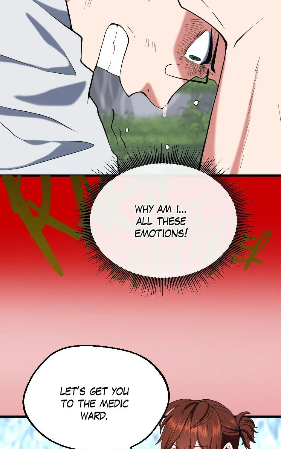 The Beginning After the End Chapter 113 page 167 - 