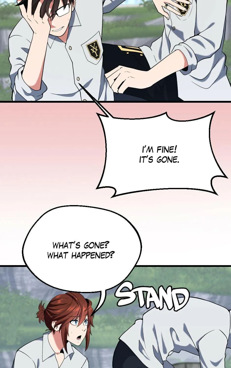 The Beginning After the End Chapter 113 page 169 - 