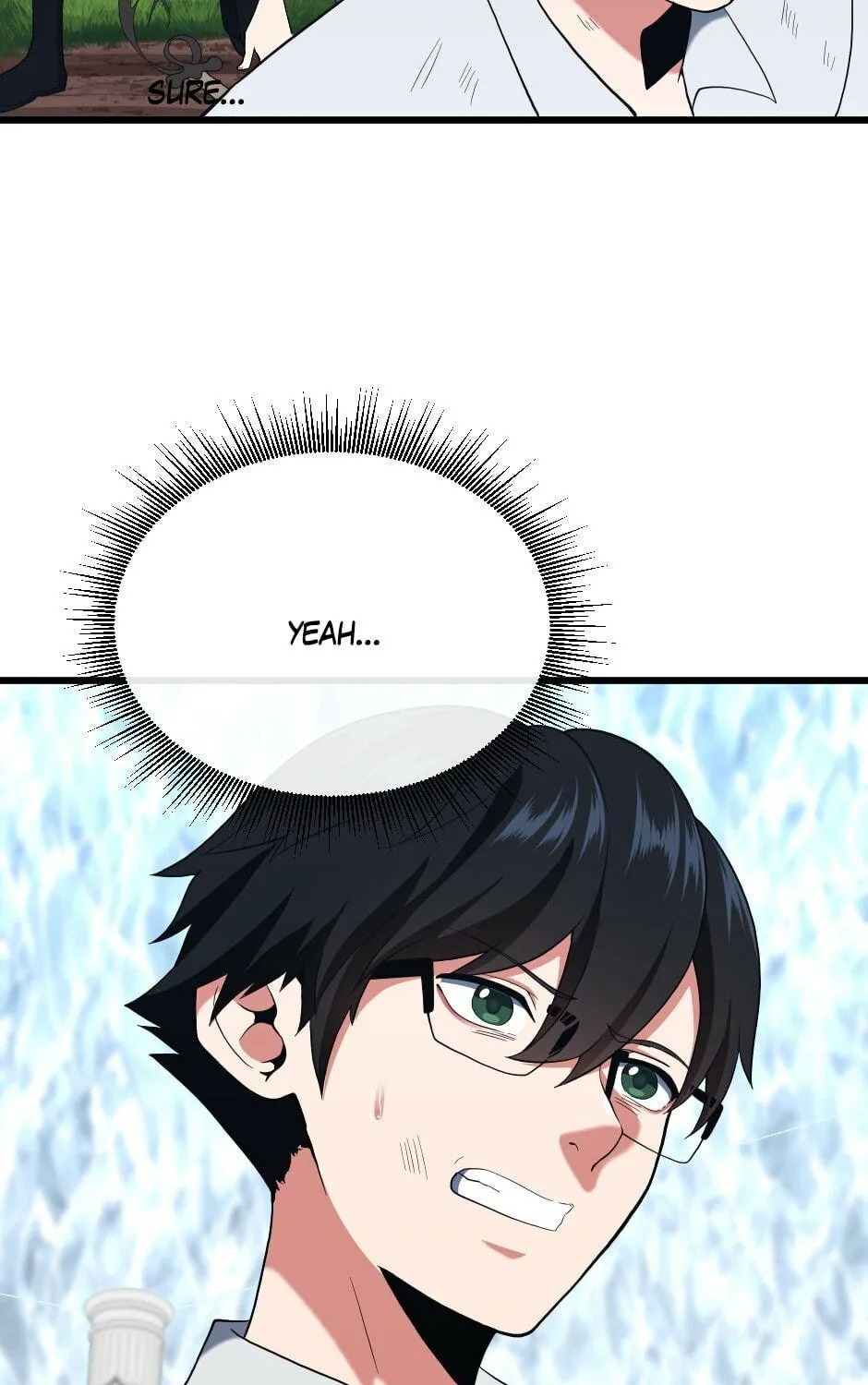 The Beginning After the End Chapter 113 page 173 - 