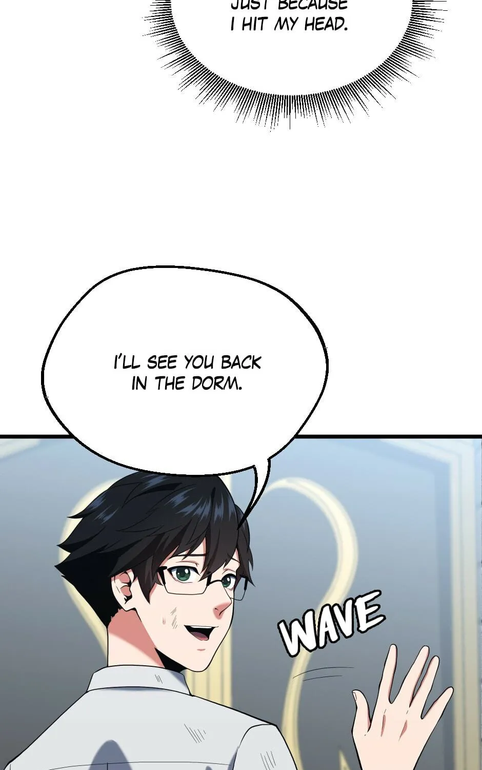The Beginning After the End Chapter 113 page 175 - 