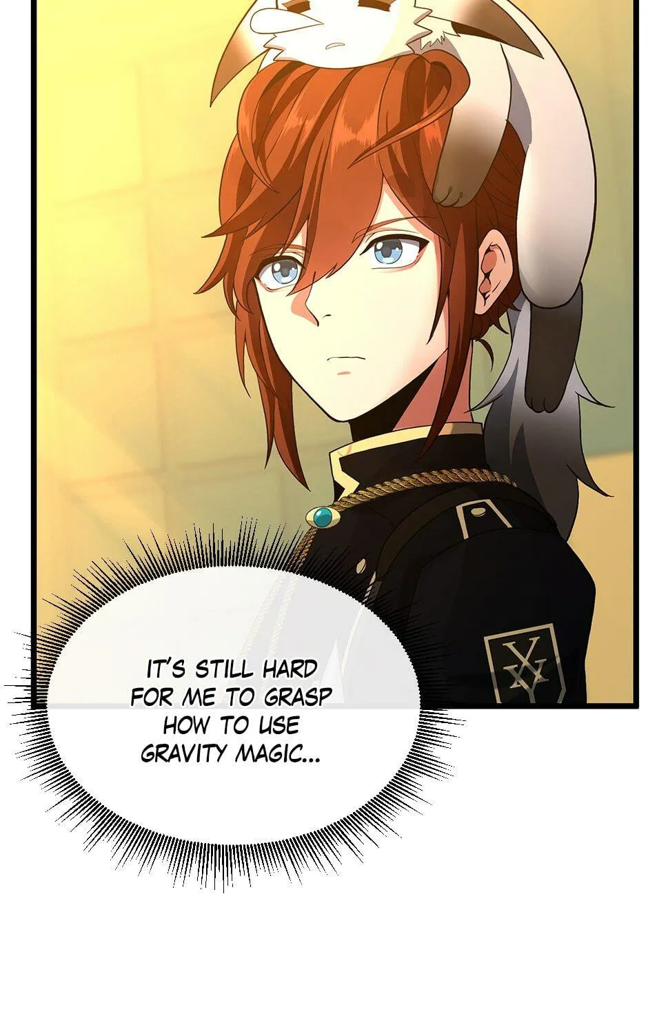 The Beginning After the End Chapter 113 page 23 - 