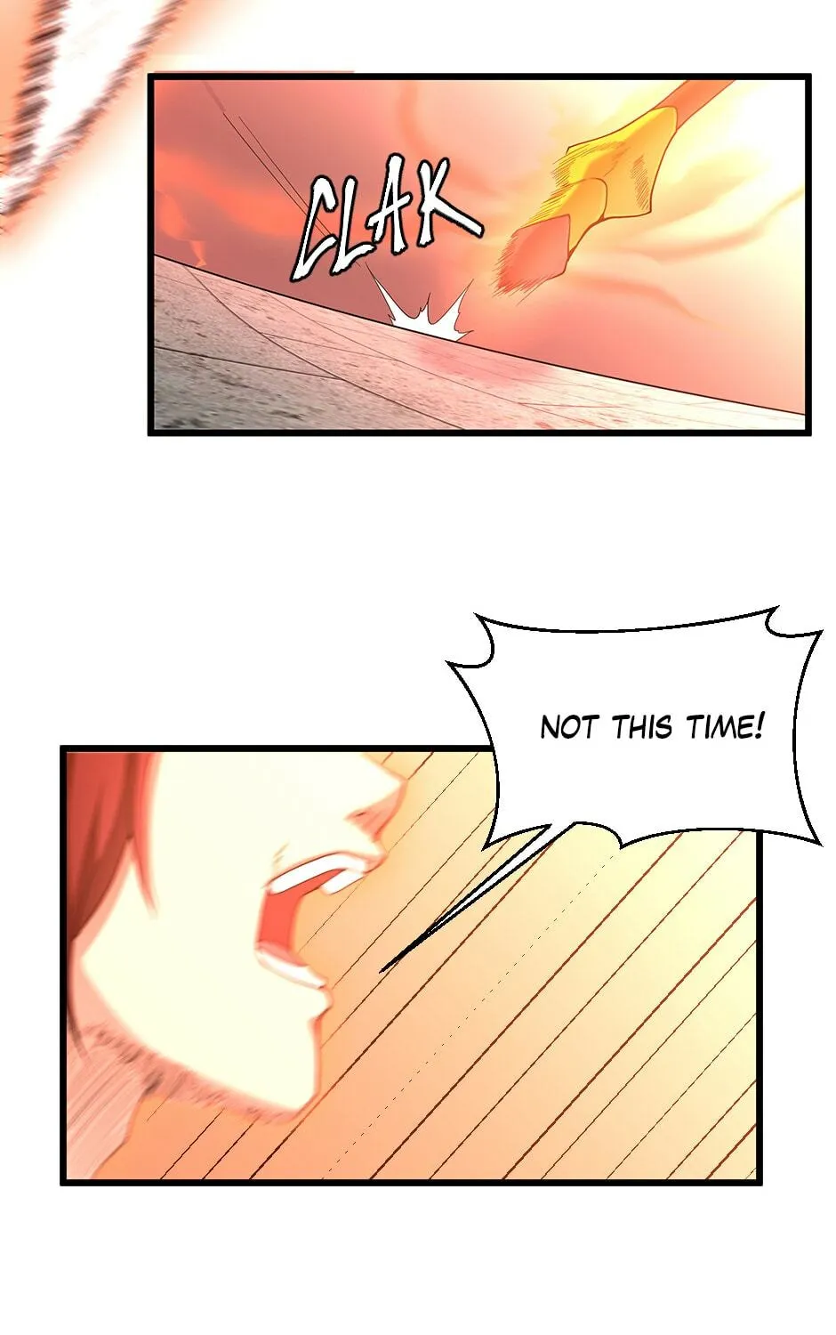 The Beginning After the End Chapter 113 page 27 - 