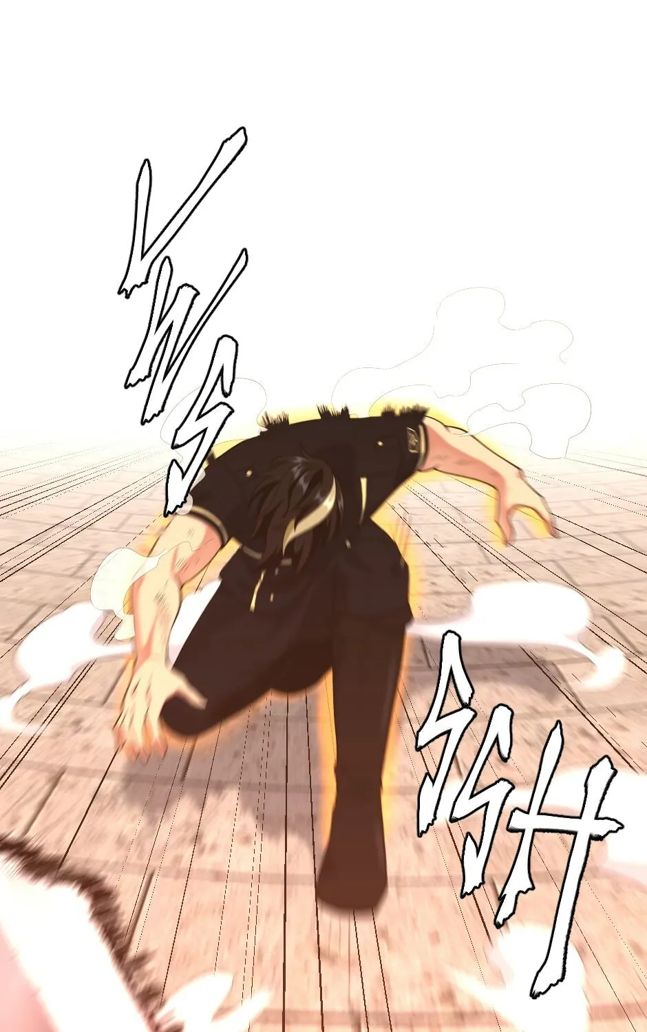 The Beginning After the End Chapter 113 page 33 - 