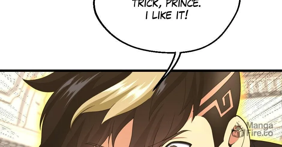 The Beginning After the End Chapter 113 page 36 - 