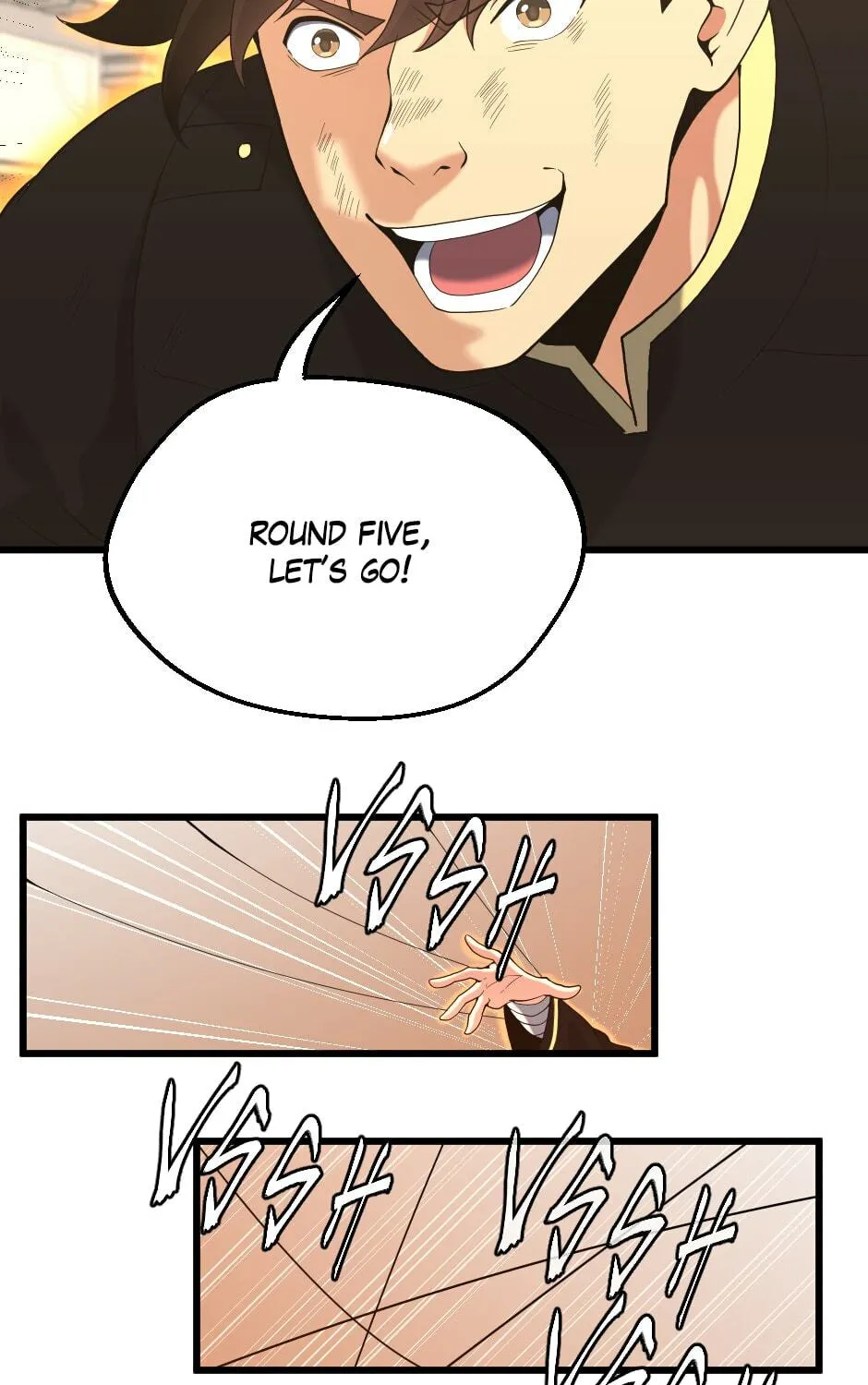 The Beginning After the End Chapter 113 page 37 - 