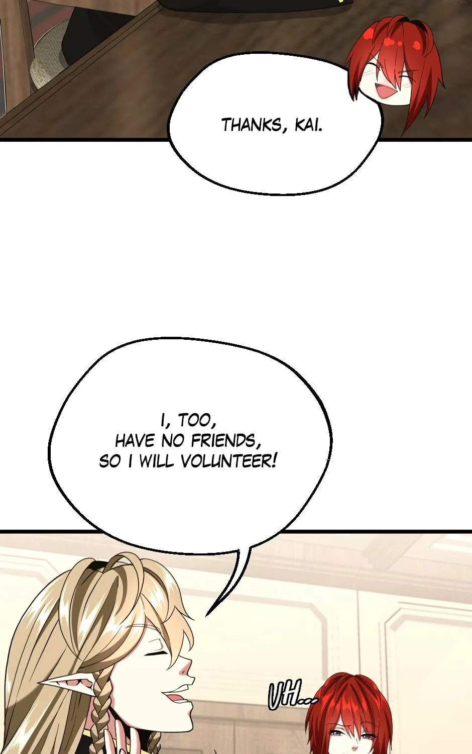 The Beginning After the End Chapter 113 page 51 - 