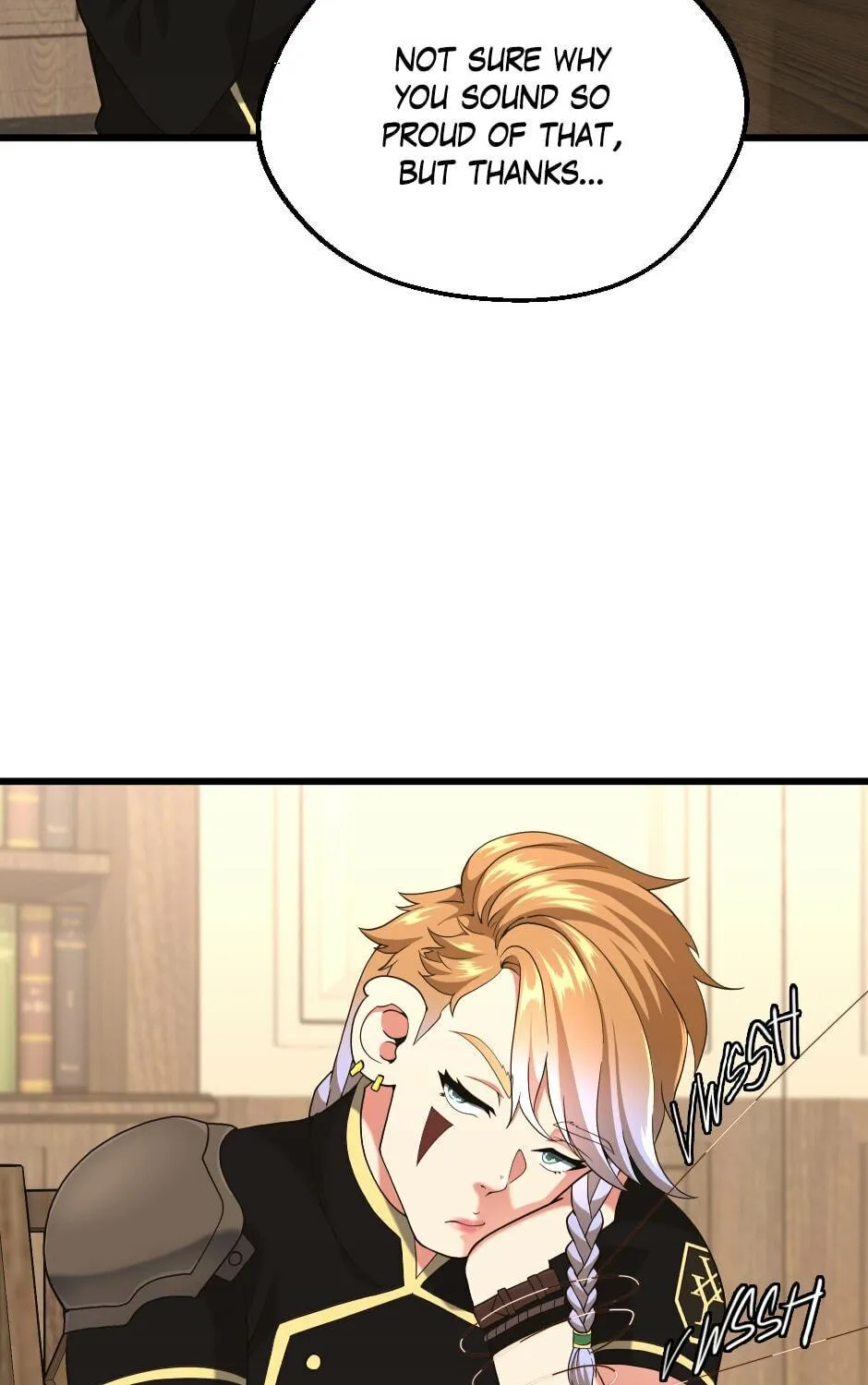 The Beginning After the End Chapter 113 page 53 - 