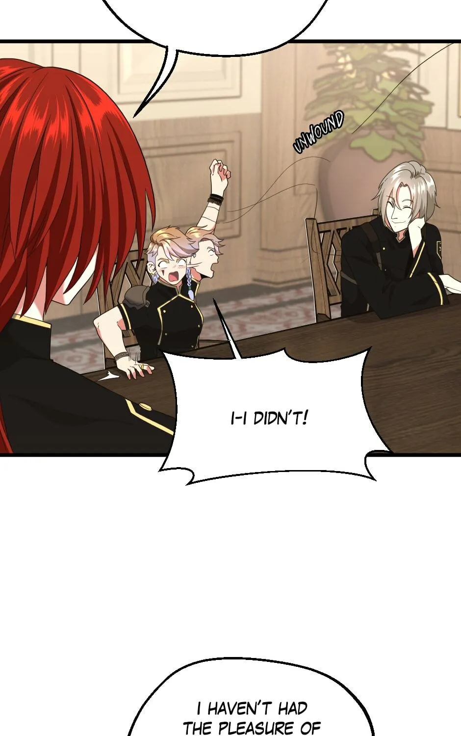 The Beginning After the End Chapter 113 page 57 - 