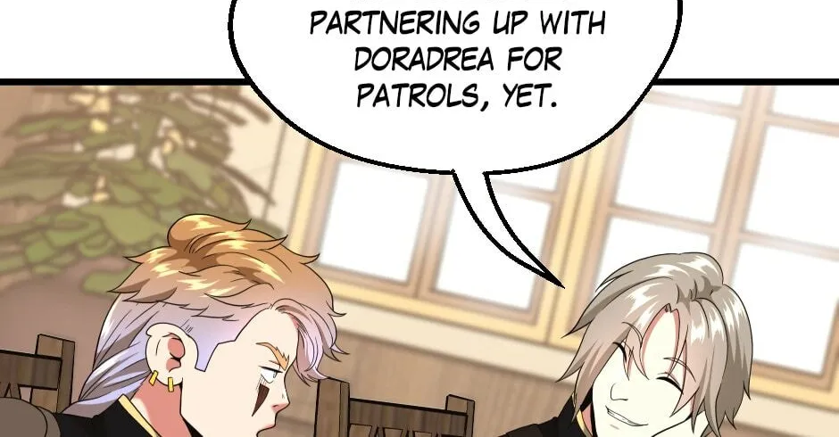 The Beginning After the End Chapter 113 page 58 - 