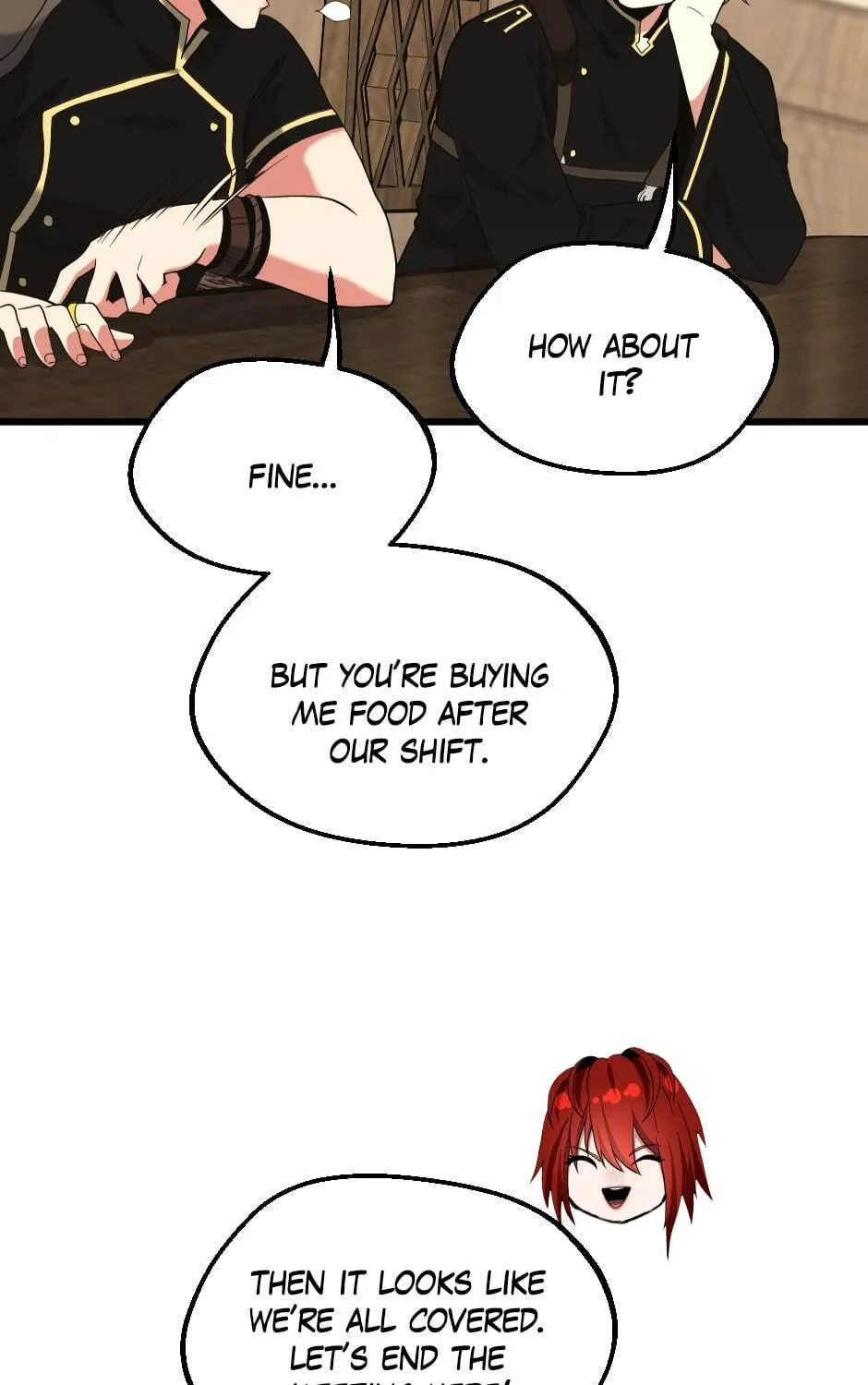 The Beginning After the End Chapter 113 page 59 - 