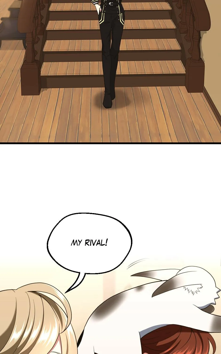 The Beginning After the End Chapter 113 page 63 - 