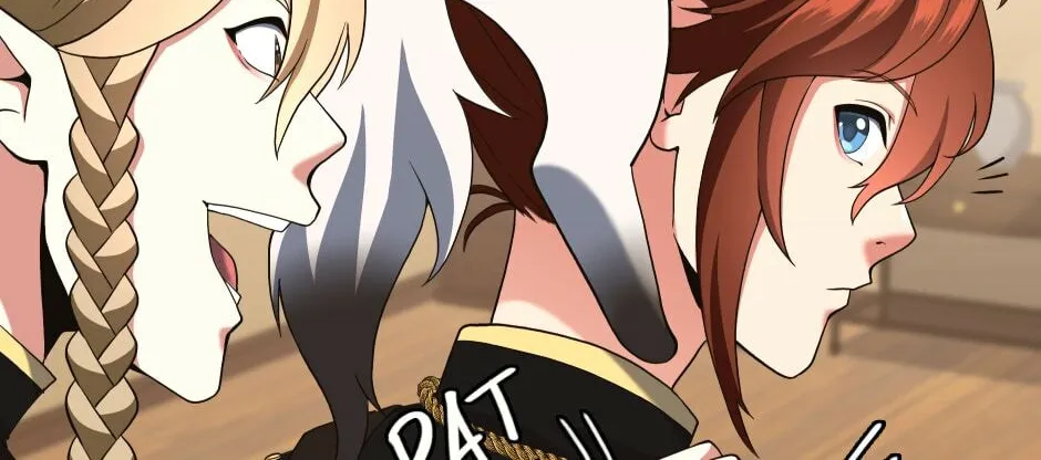 The Beginning After the End Chapter 113 page 64 - 
