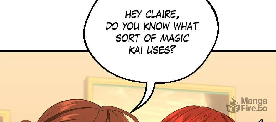 The Beginning After the End Chapter 113 page 70 - 