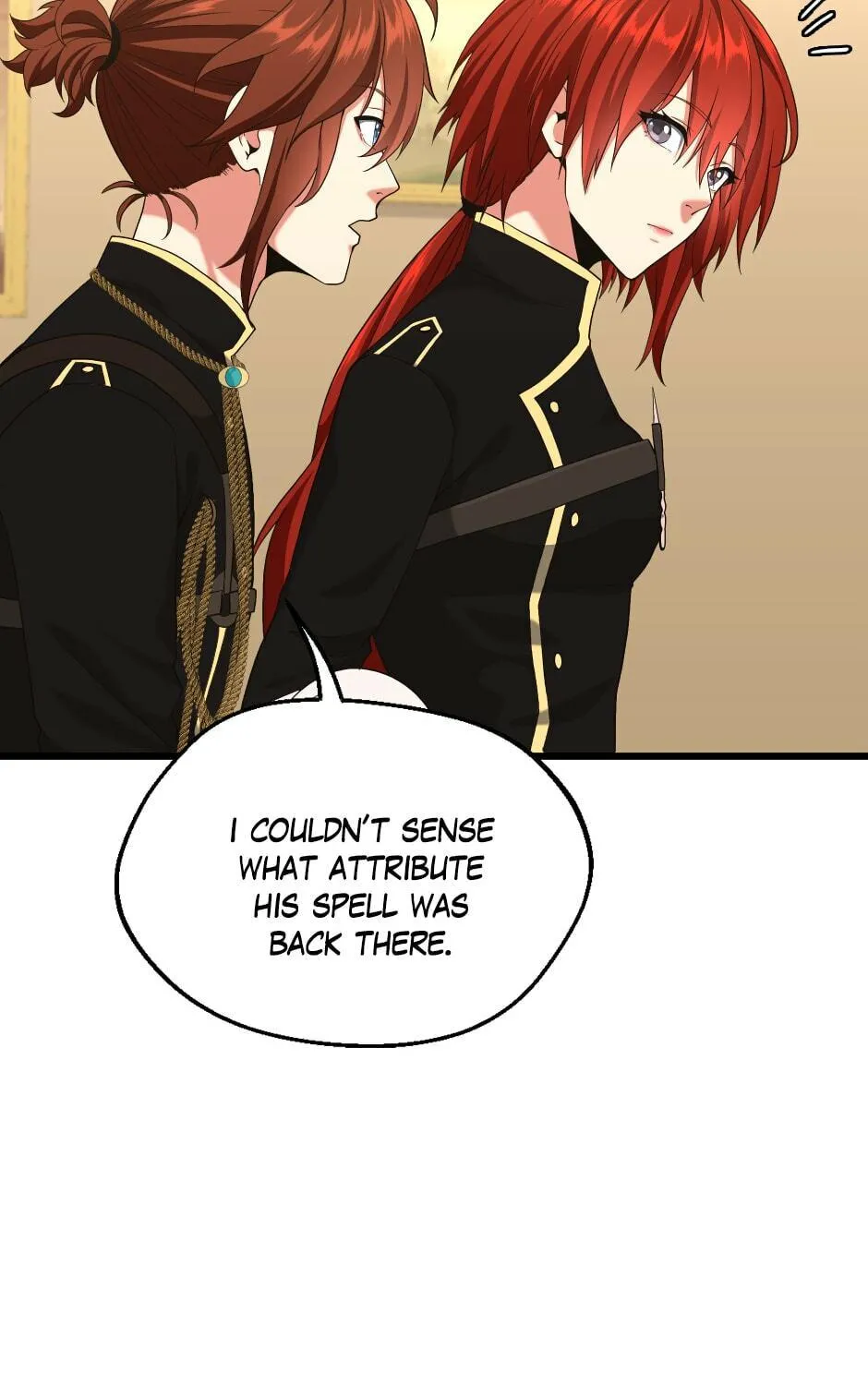 The Beginning After the End Chapter 113 page 71 - 