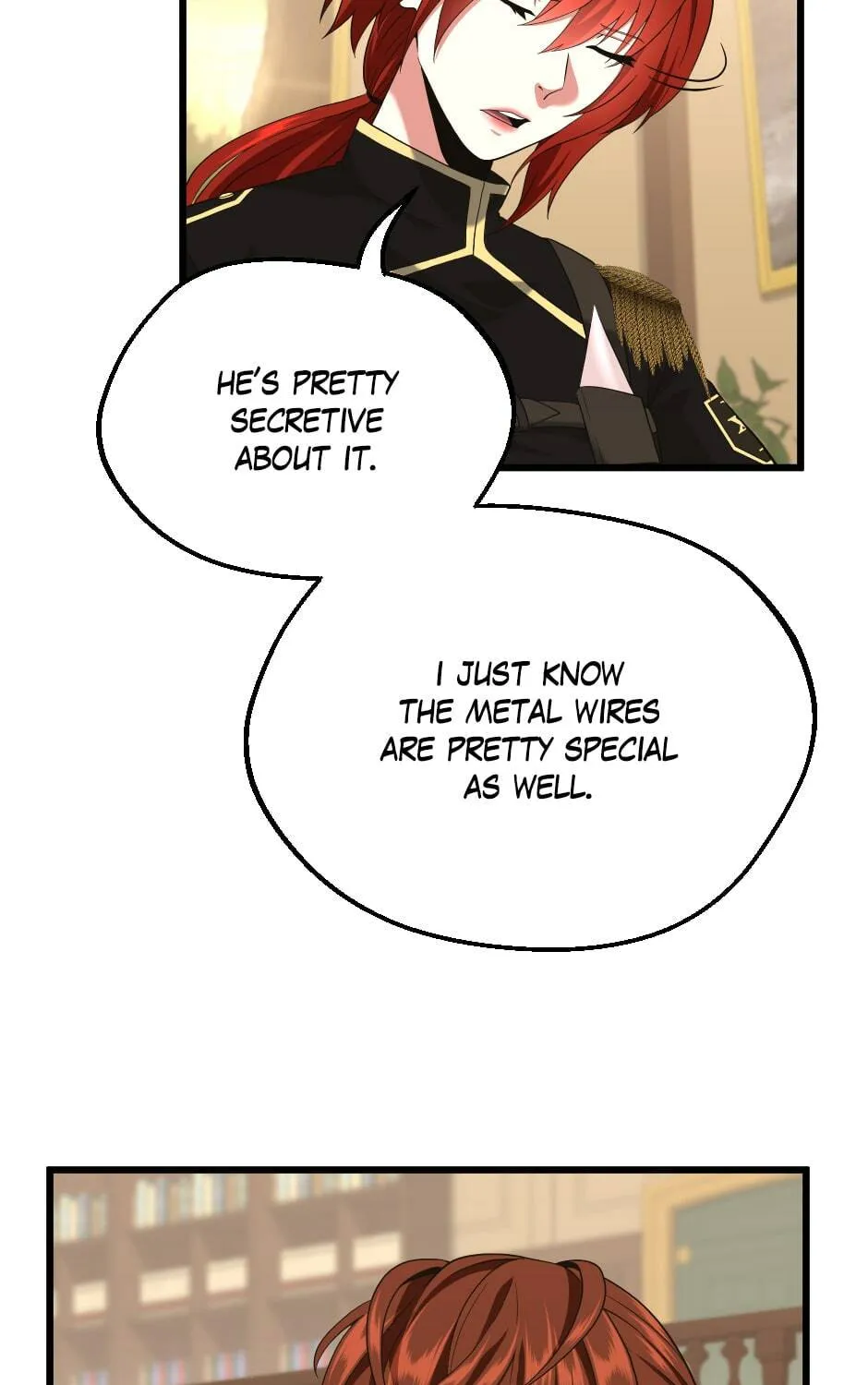 The Beginning After the End Chapter 113 page 73 - 