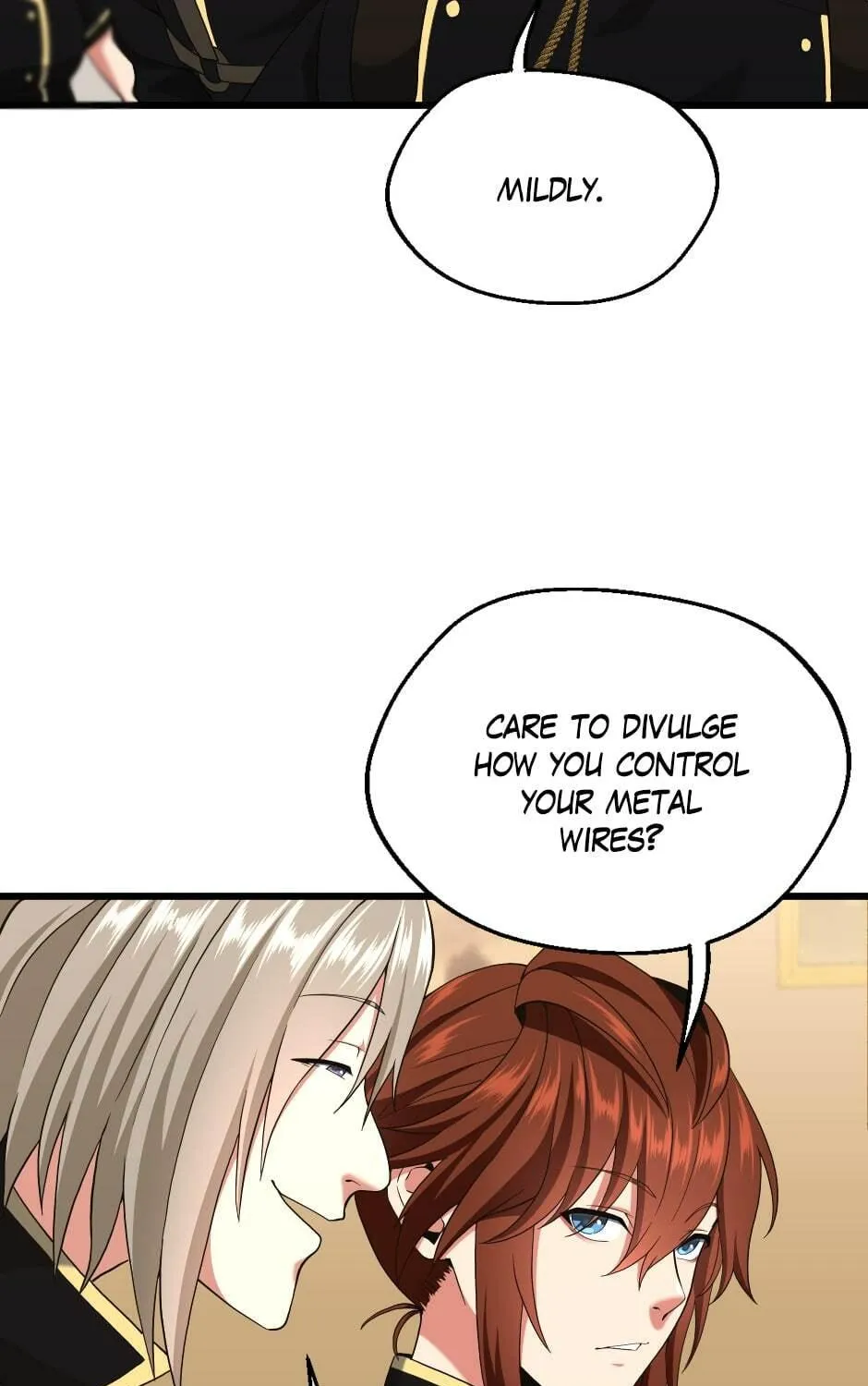 The Beginning After the End Chapter 113 page 77 - 