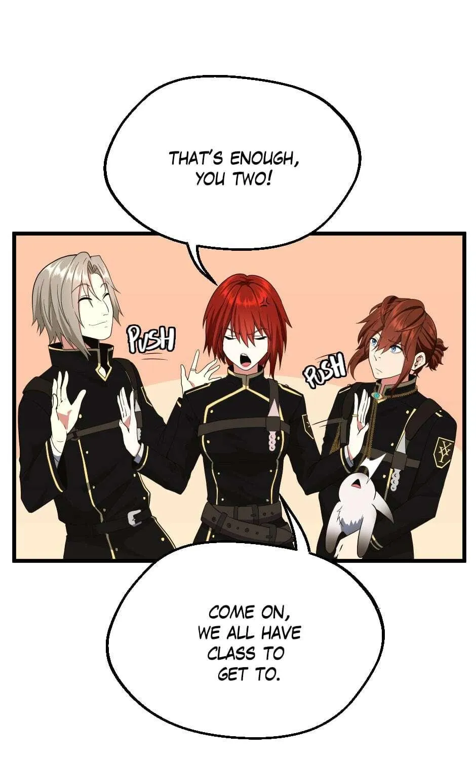 The Beginning After the End Chapter 113 page 83 - 