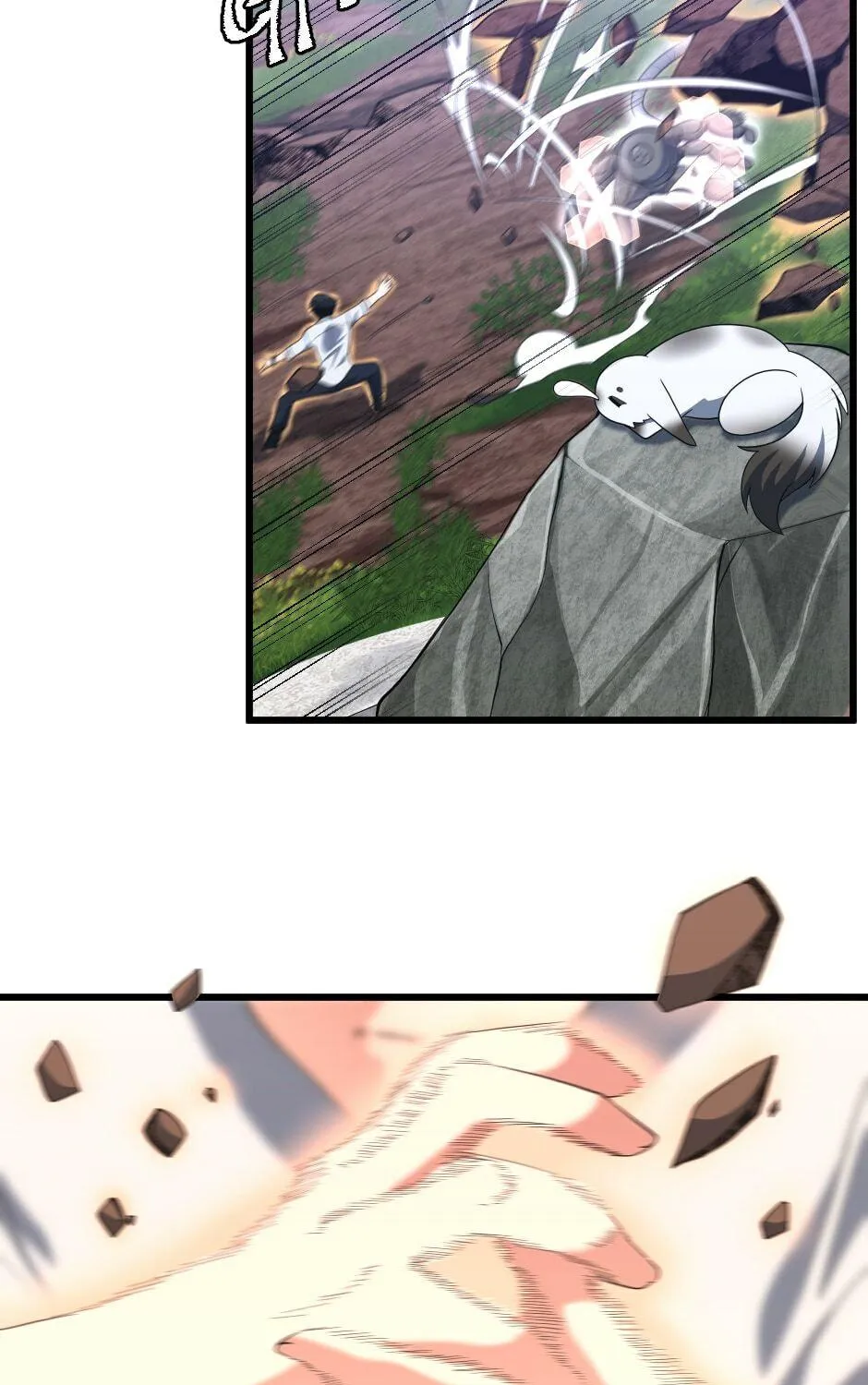The Beginning After the End Chapter 113 page 89 - 