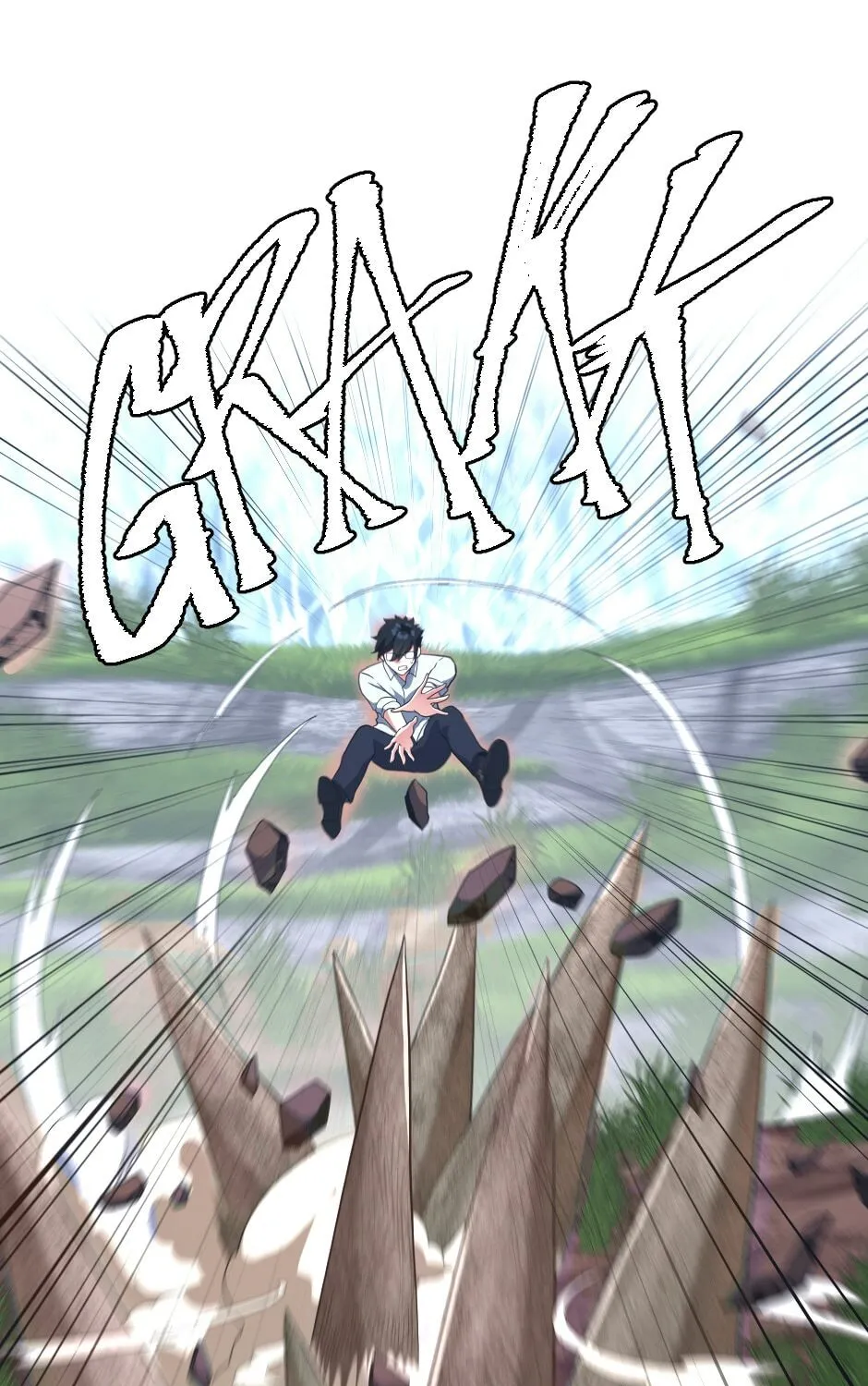 The Beginning After the End Chapter 113 page 91 - 