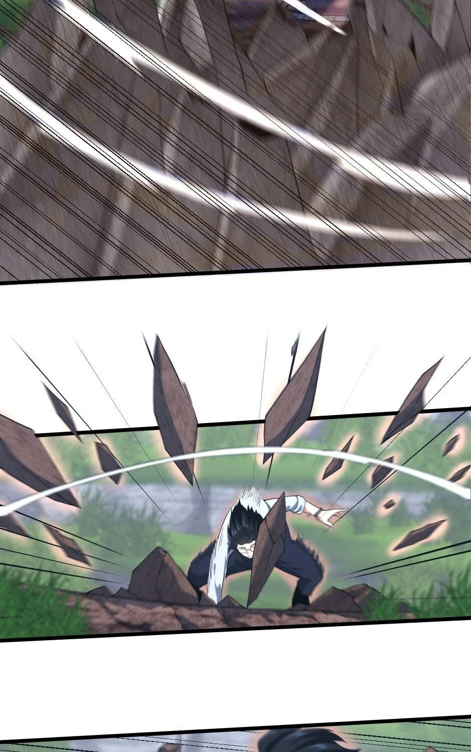 The Beginning After the End Chapter 113 page 95 - 