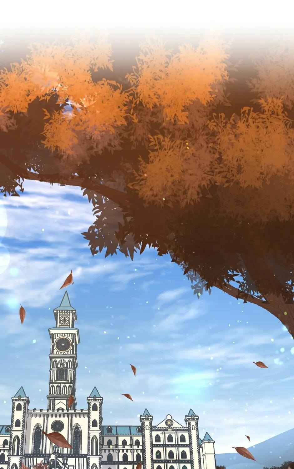 The Beginning After the End Chapter 114 page 1 - 
