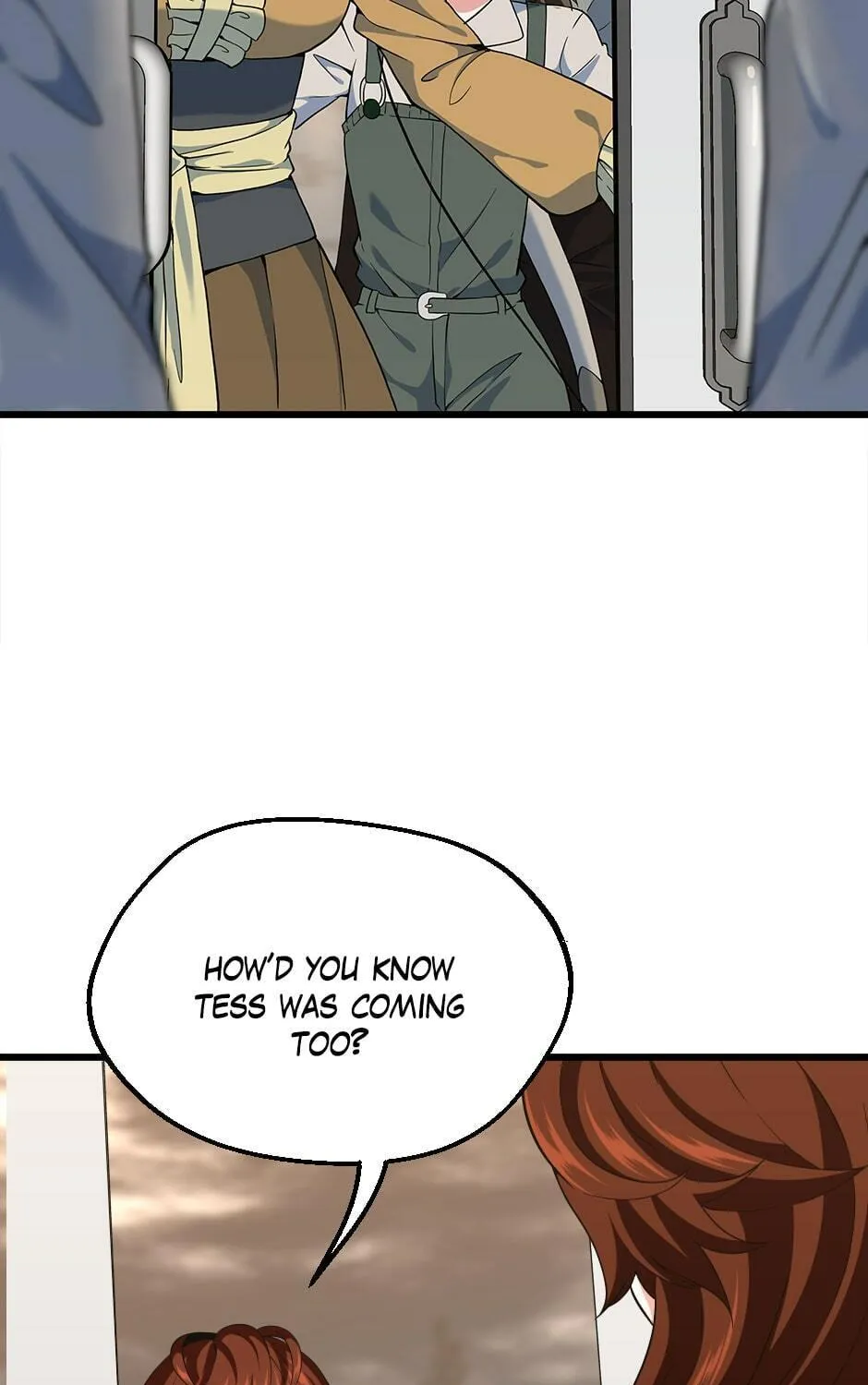 The Beginning After the End Chapter 114 page 101 - 