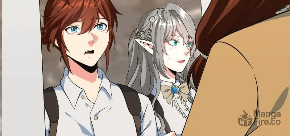 The Beginning After the End Chapter 114 page 102 - 