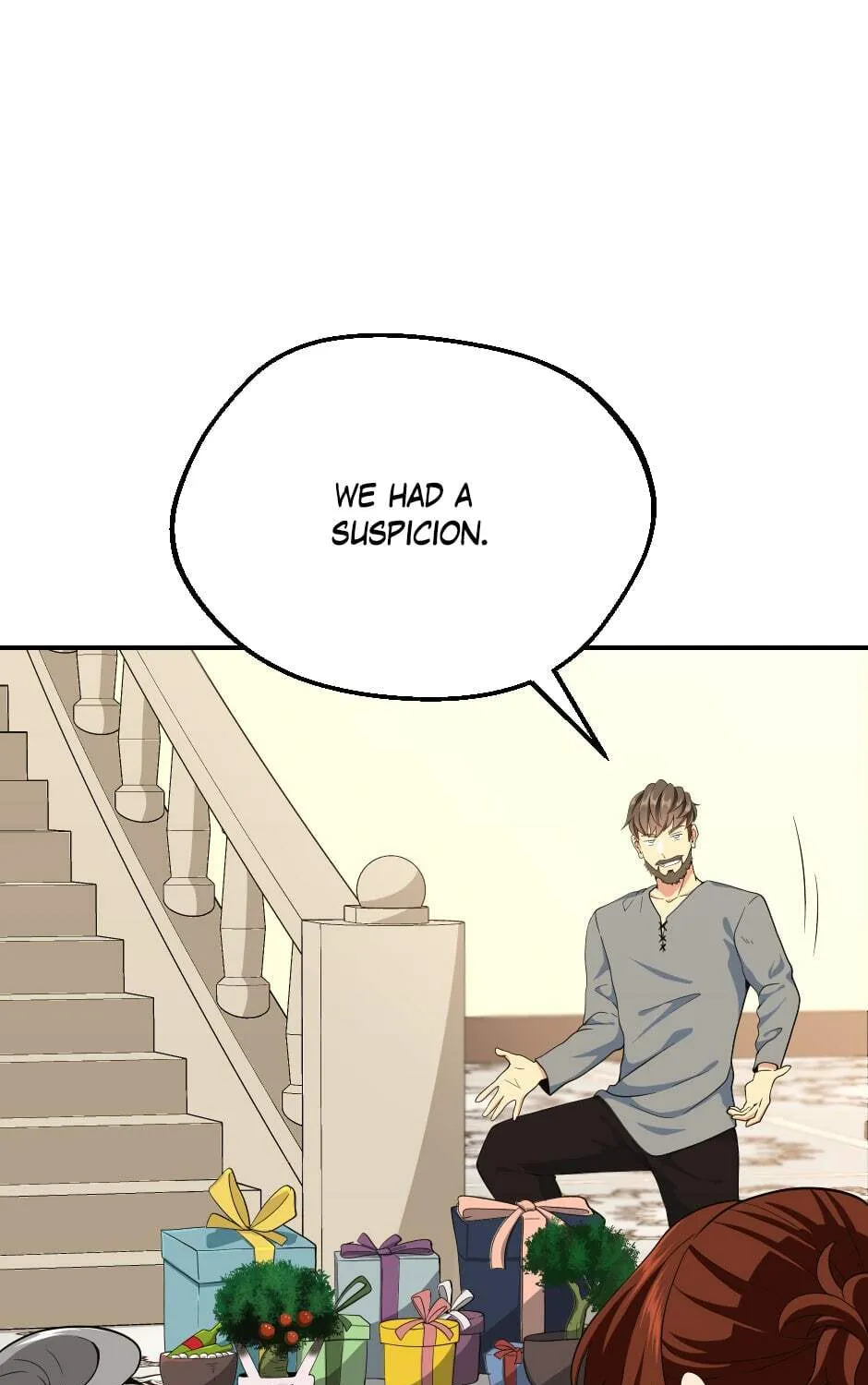 The Beginning After the End Chapter 114 page 105 - 