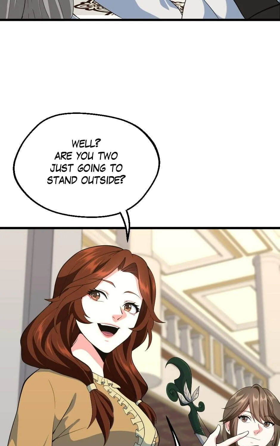 The Beginning After the End Chapter 114 page 107 - 