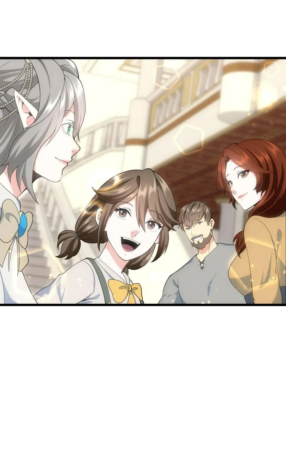 The Beginning After the End Chapter 114 page 113 - 