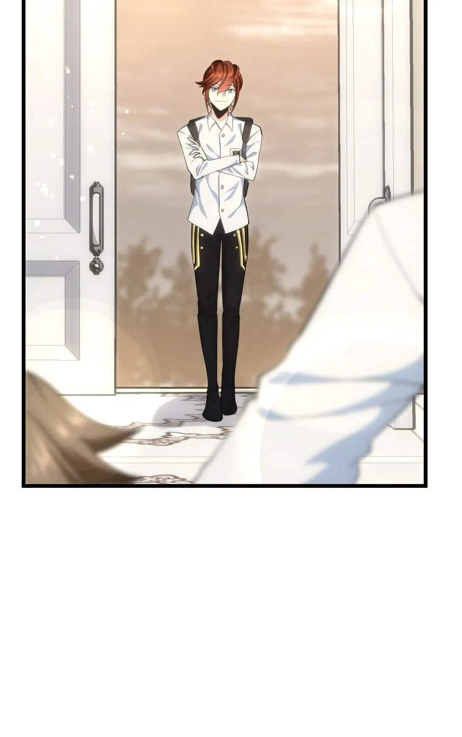 The Beginning After the End Chapter 114 page 115 - 
