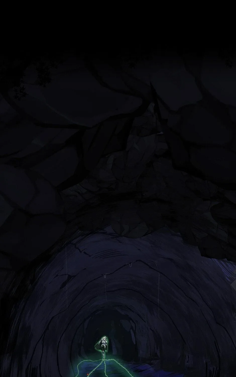 The Beginning After the End Chapter 114 page 125 - 