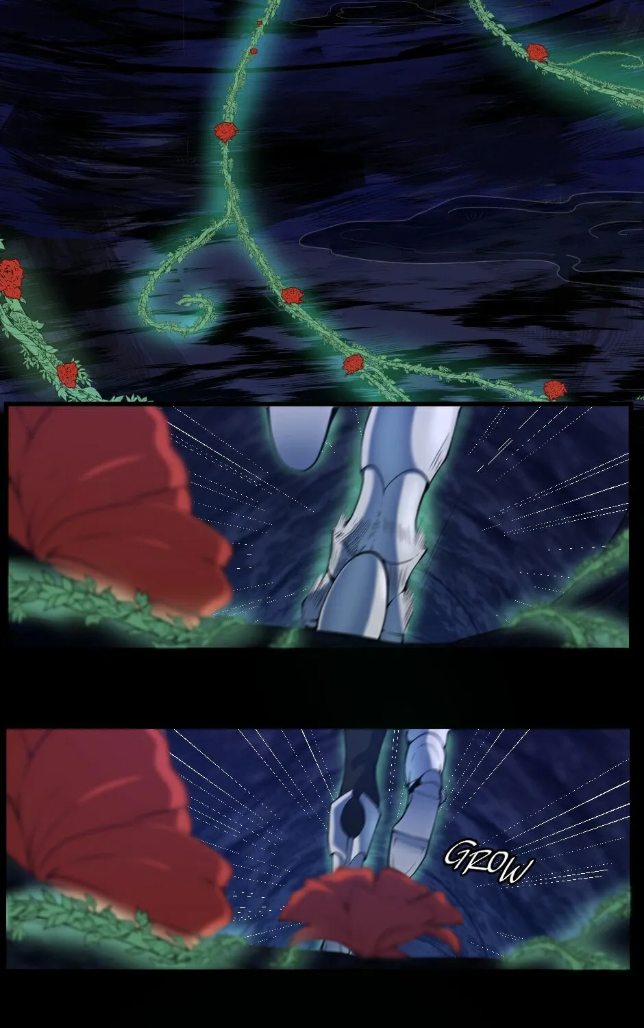 The Beginning After the End Chapter 114 page 127 - 